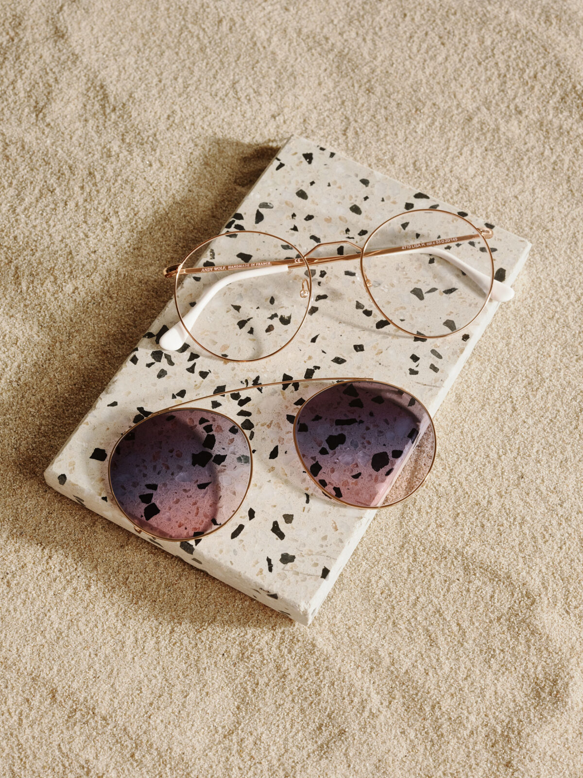 Produkte - Andy Wolf Eyewear