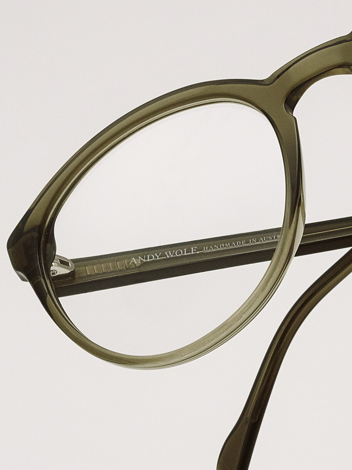 Produkte - Andy Wolf Eyewear