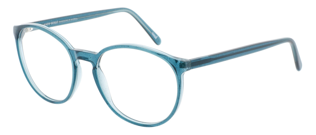 「andy！亅 Product - Andy Wolf Eyewear