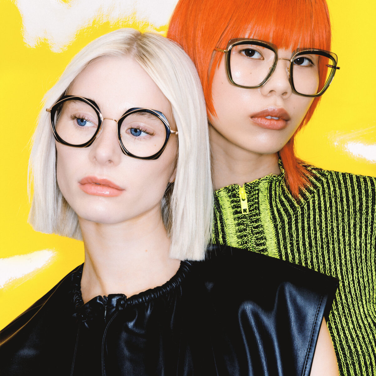 Produkt - Andy Wolf Eyewear